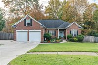 506 Holly Ridge Lane, Columbia, SC 29229