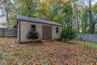 506 Holly Ridge Lane, Columbia, SC 29229