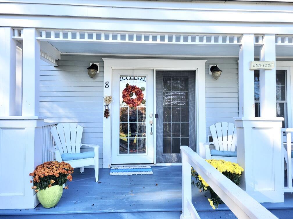 8 Hilltop Drive, Rockport, ME 04856