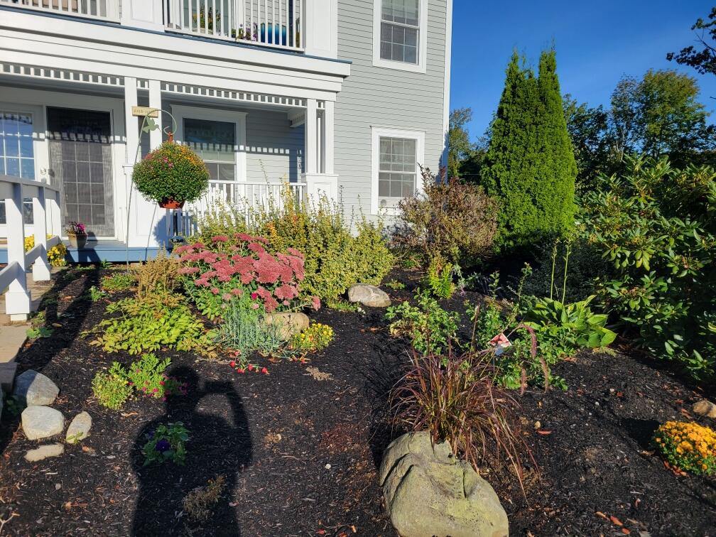 8 Hilltop Drive, Rockport, ME 04856