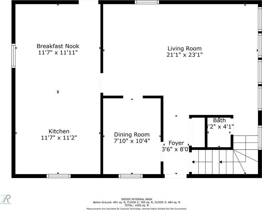 305 Denver St, Springfield, MA 01109