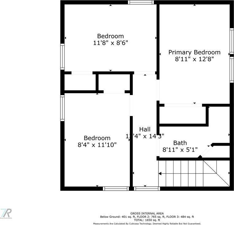 305 Denver St, Springfield, MA 01109