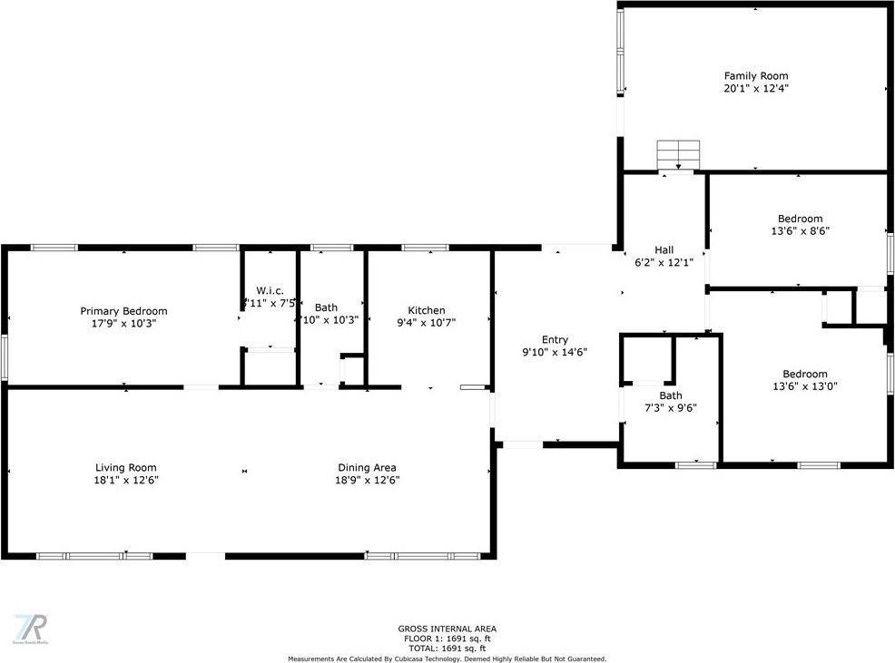 5 Edgewood Rd, Wilbraham, MA 01095