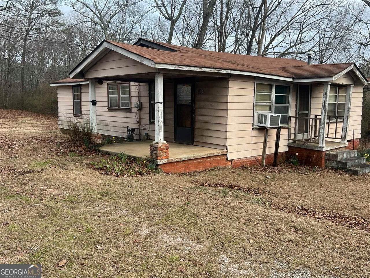 926 Greer Road, Griffin, GA 30223