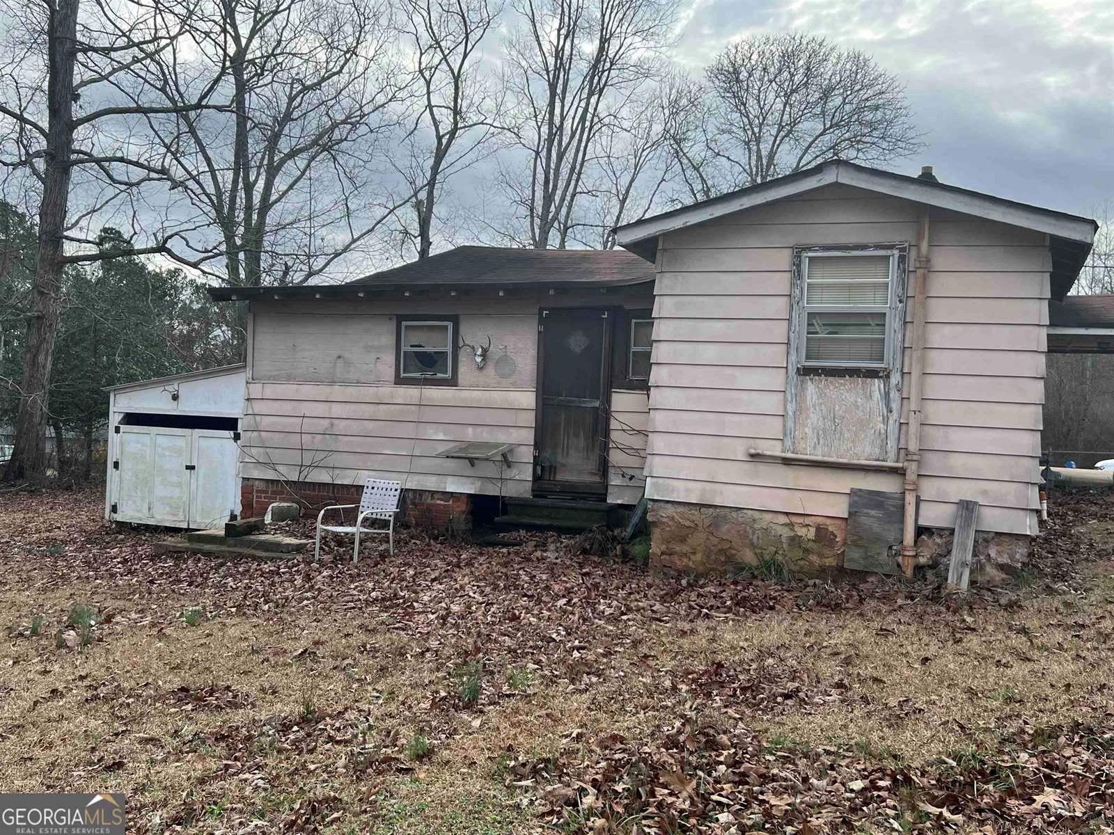 926 Greer Road, Griffin, GA 30223