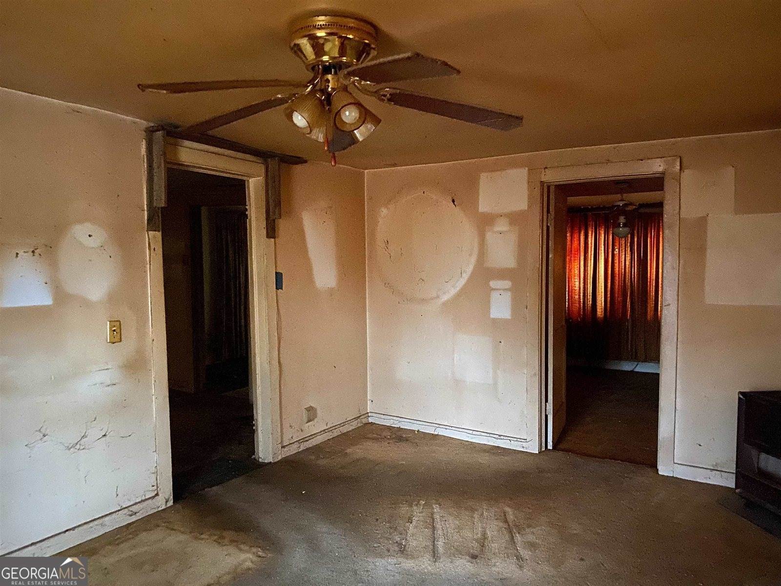 926 Greer Road, Griffin, GA 30223