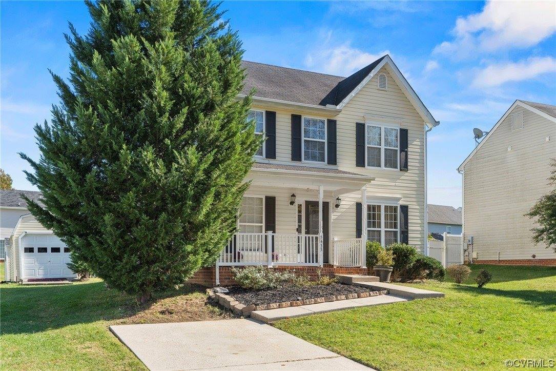 5433 Afton Overlook, Henrico County, VA 23227