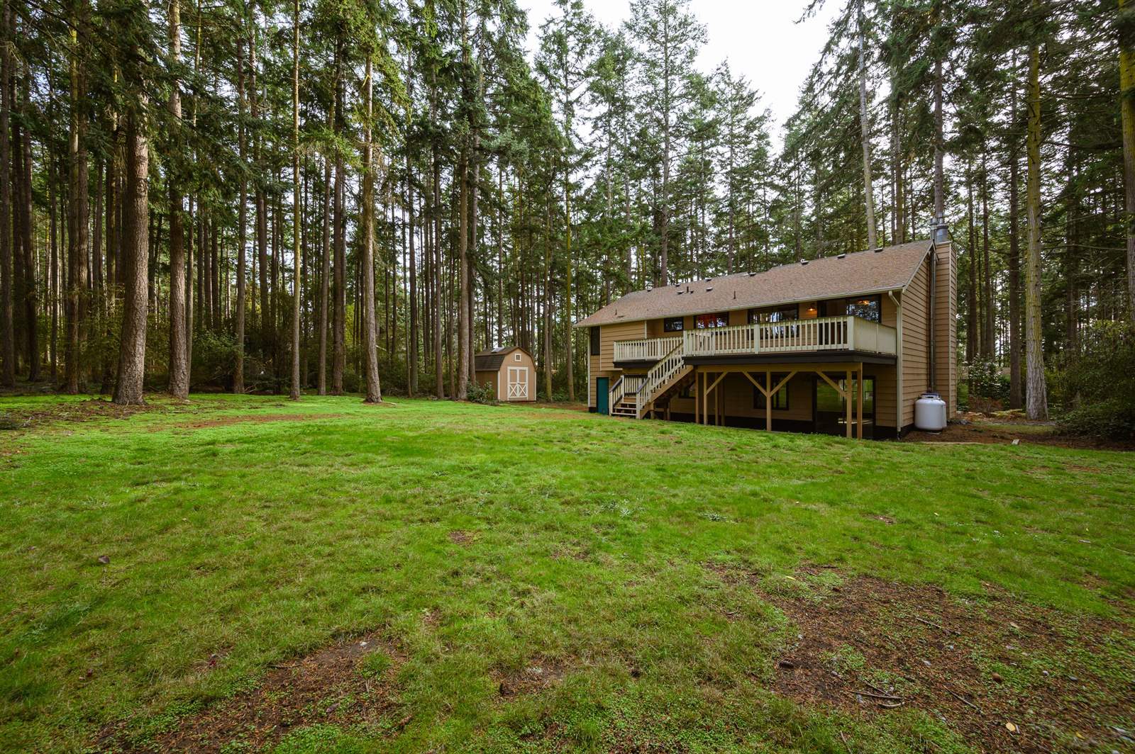 1638 Fern Place, Oak Harbor, WA 98277