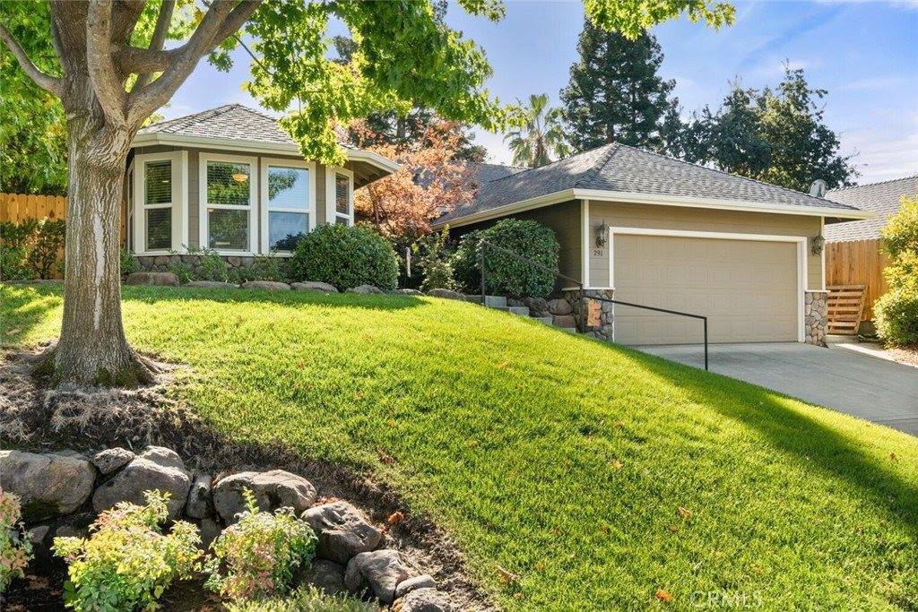 291 Pinyon Hills Drive, Chico, CA 95928