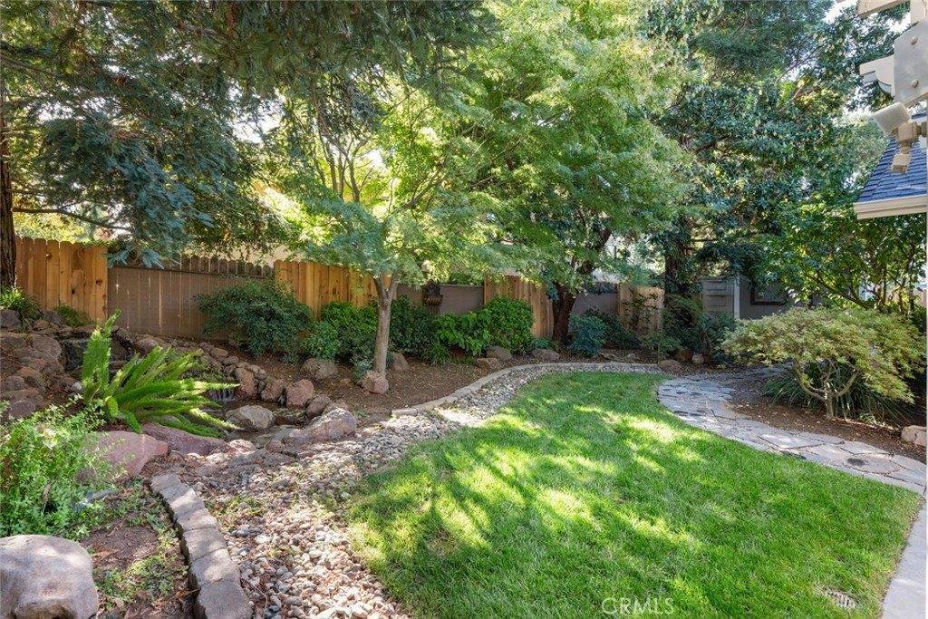 291 Pinyon Hills Drive, Chico, CA 95928