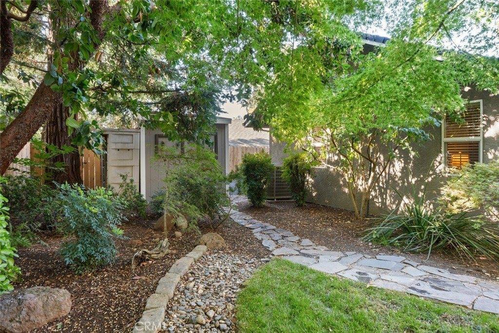 291 Pinyon Hills Drive, Chico, CA 95928