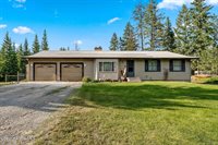 9045 West Liberty Dr, Spirit Lake, ID 83869