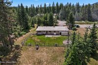 9045 West Liberty Dr, Spirit Lake, ID 83869