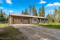 9045 West Liberty Dr, Spirit Lake, ID 83869