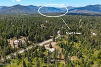 9045 West Liberty Dr, Spirit Lake, ID 83869