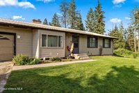 9045 West Liberty Dr, Spirit Lake, ID 83869