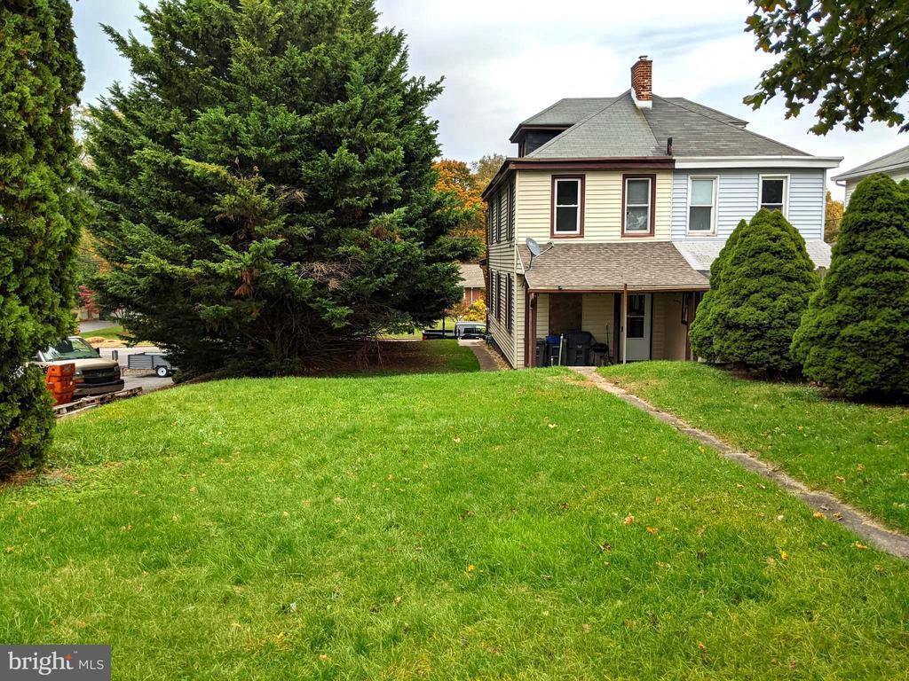 348 South 7TH Street, Harrisburg, PA 17113