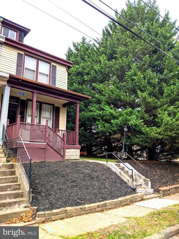 348 South 7TH Street, Harrisburg, PA 17113