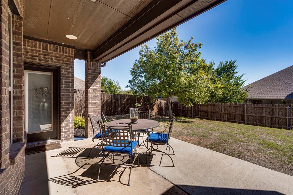 803 Rockcress Drive, Mansfield, TX 76063