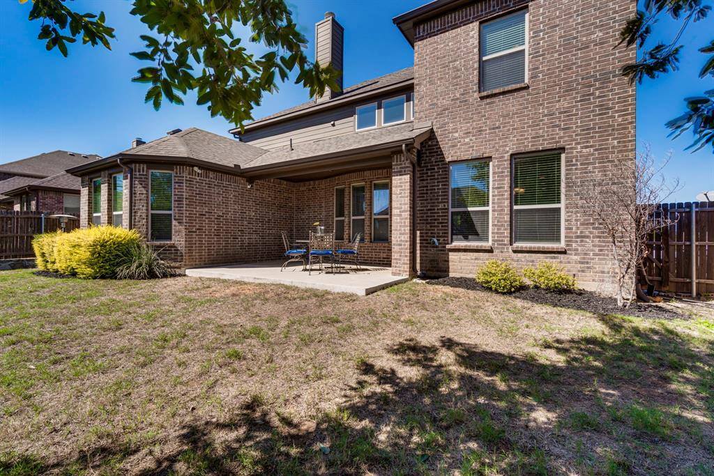 803 Rockcress Drive, Mansfield, TX 76063