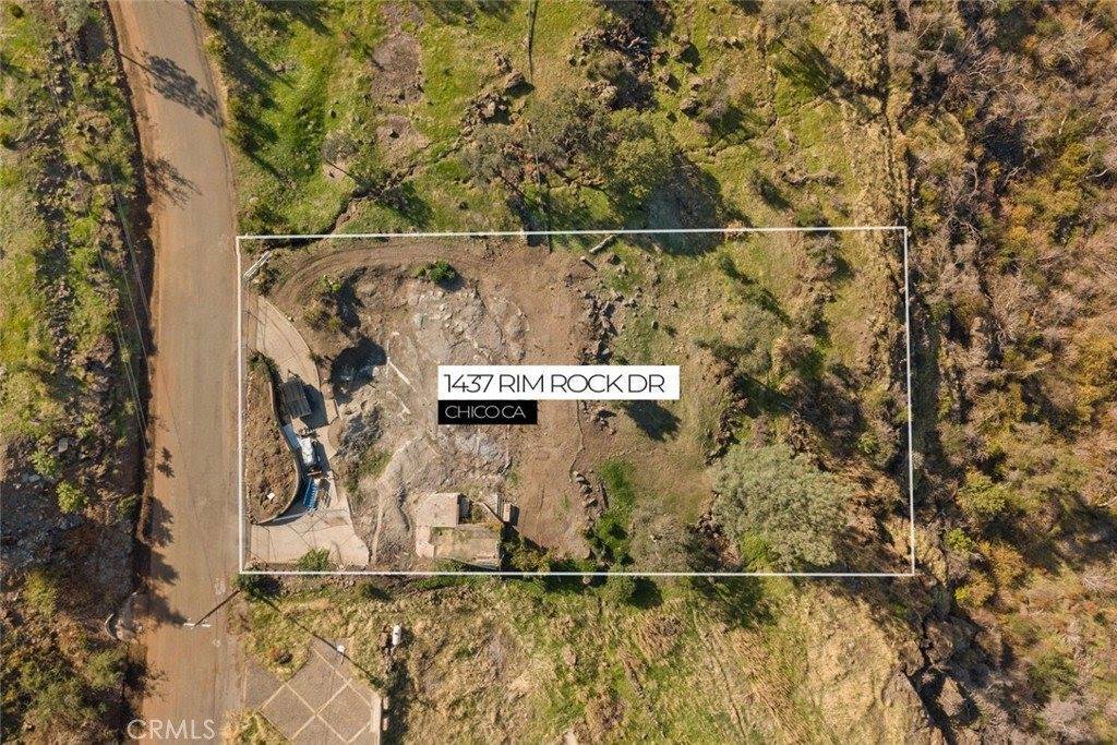 1437 Rim Rock Drive, Chico, CA 95928