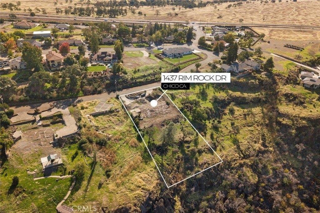 1437 Rim Rock Drive, Chico, CA 95928