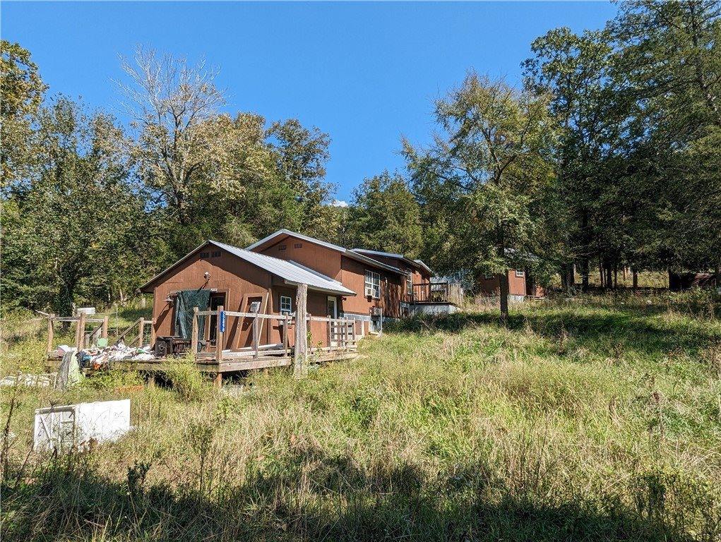22898 Spider Creek Road, Garfield, AR 72732