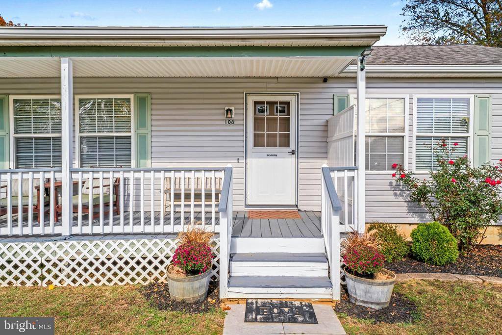 108 Rena Street, Newfield, NJ 08344