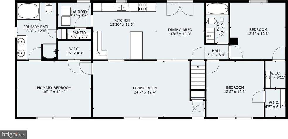 108 Rena Street, Newfield, NJ 08344