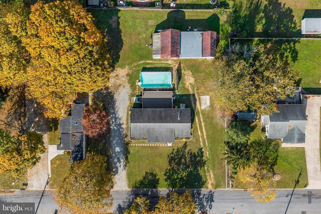 108 Rena Street, Newfield, NJ 08344