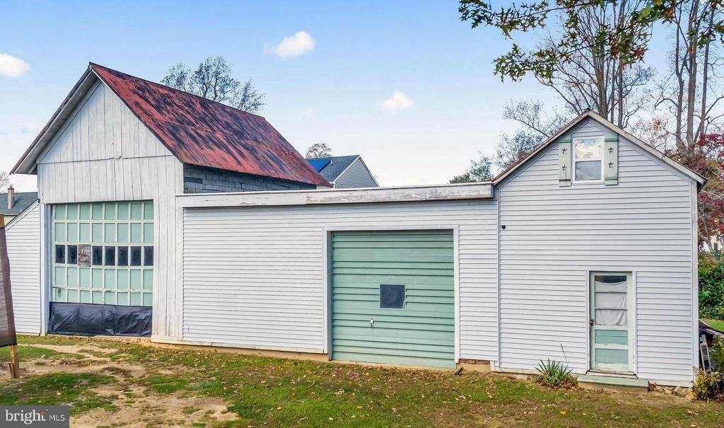 108 Rena Street, Newfield, NJ 08344