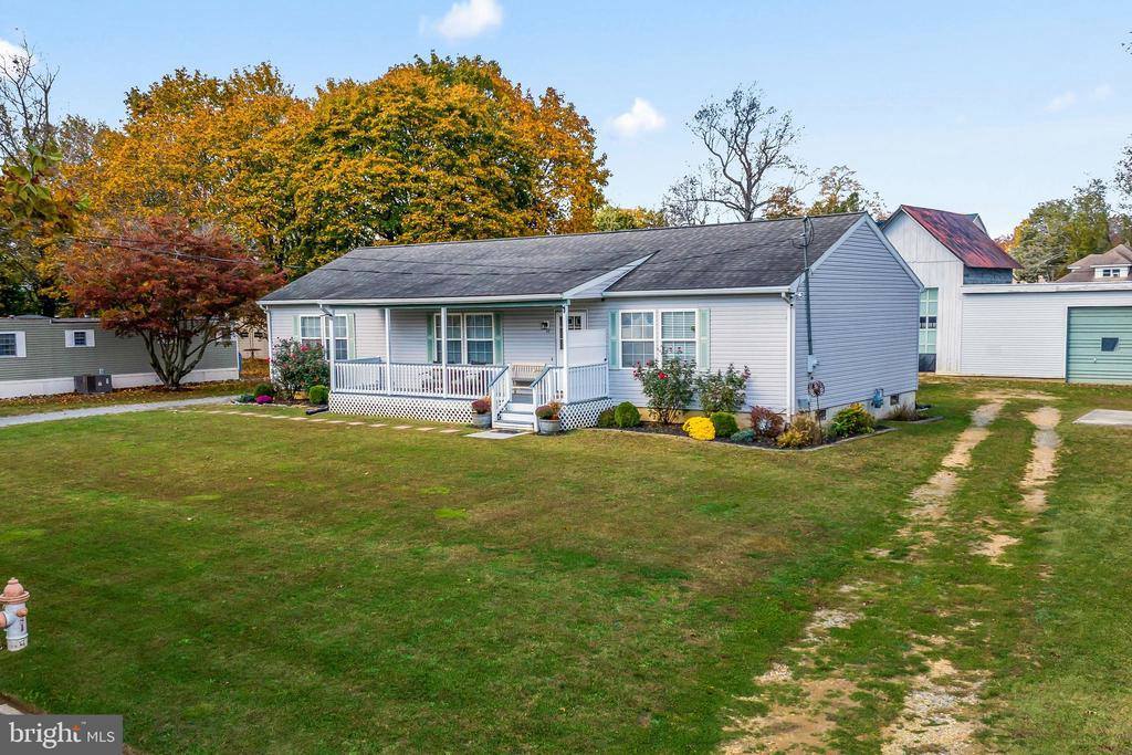 108 Rena Street, Newfield, NJ 08344