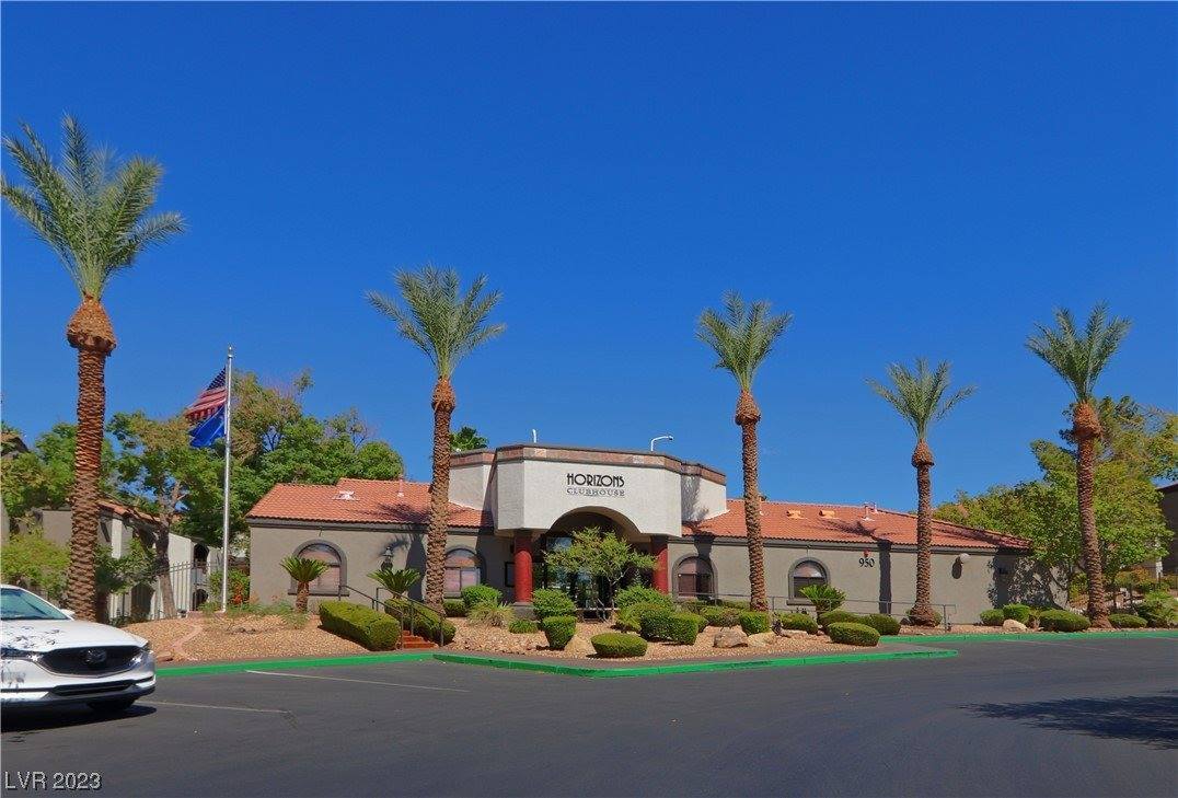 950 Seven Hills Drive, Henderson, NV 89052