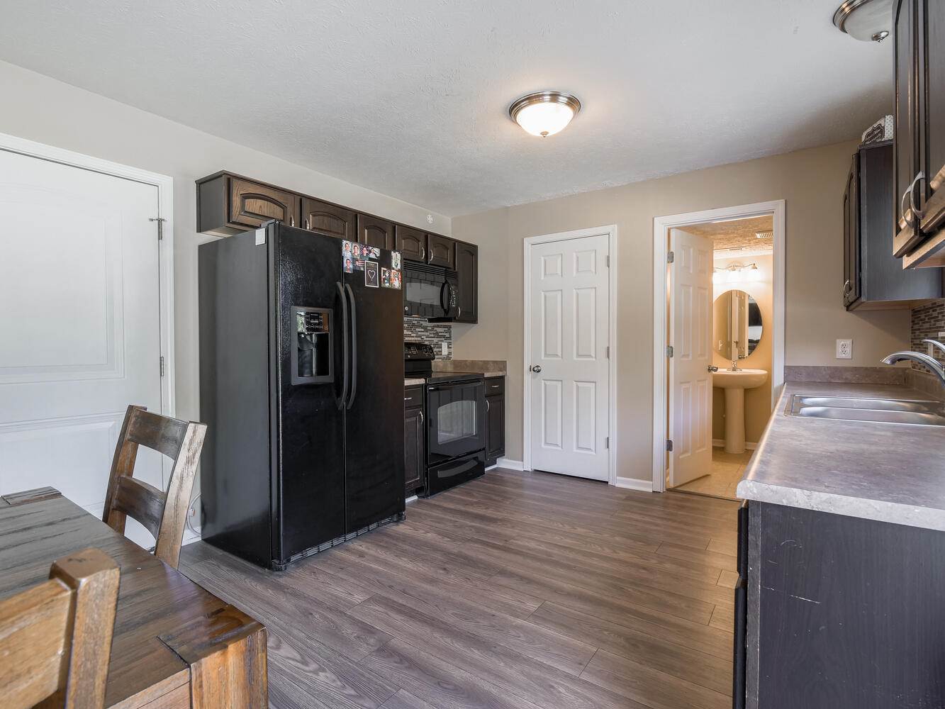 3022 West Longbranch Drive, Monrovia, IN 46157