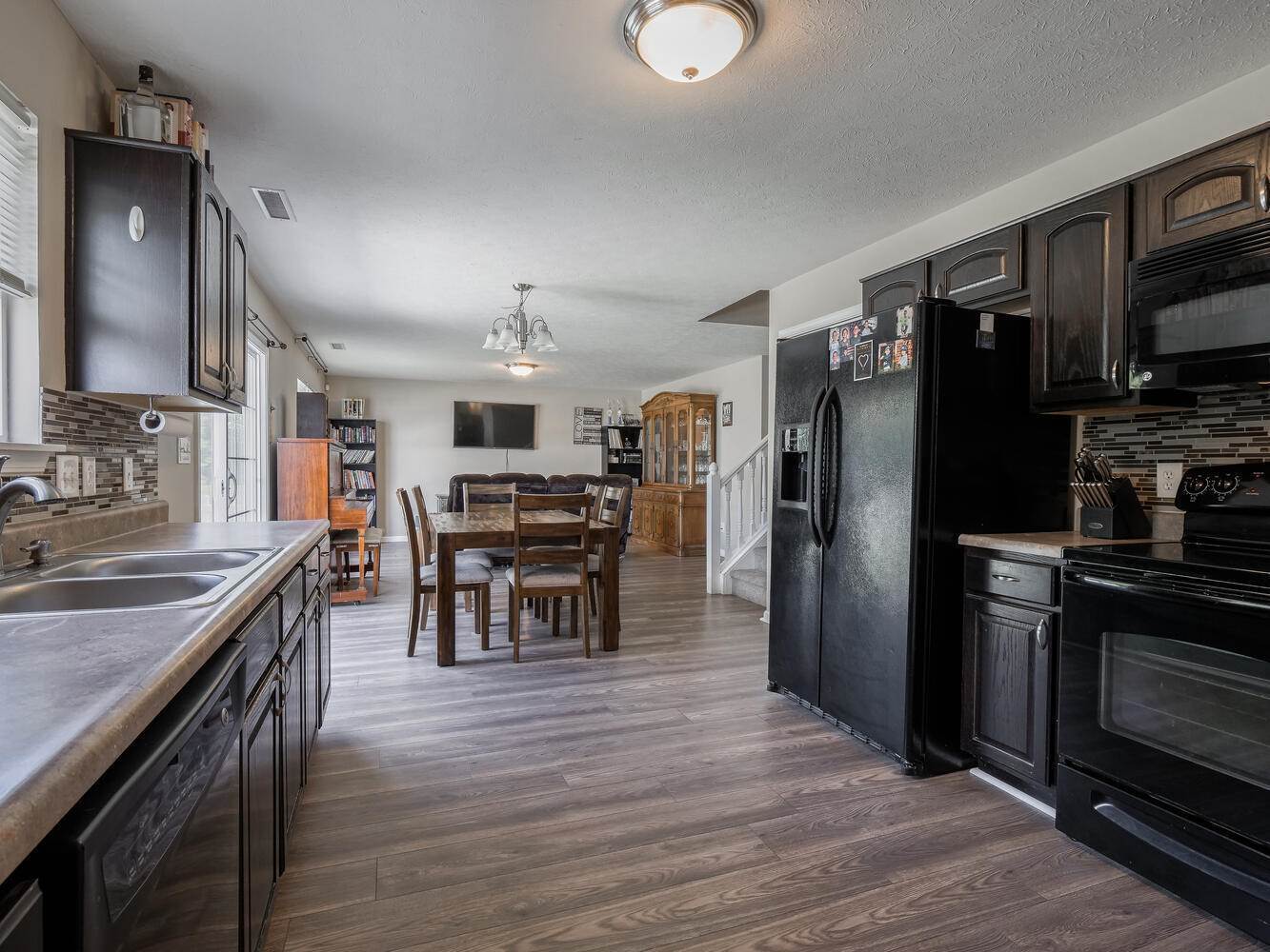 3022 West Longbranch Drive, Monrovia, IN 46157