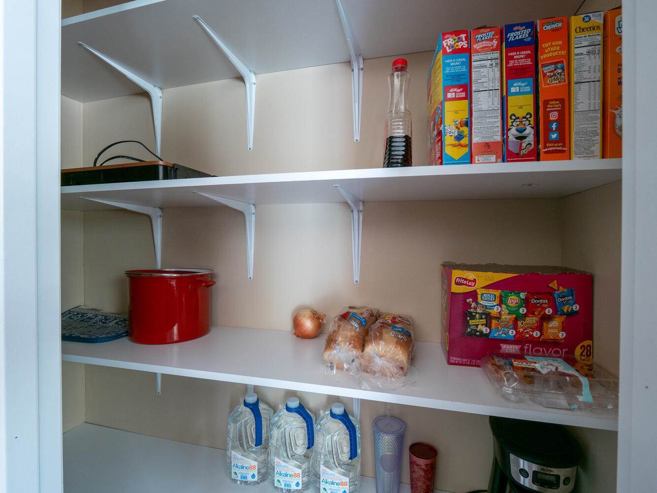 3022 West Longbranch Drive, Monrovia, IN 46157