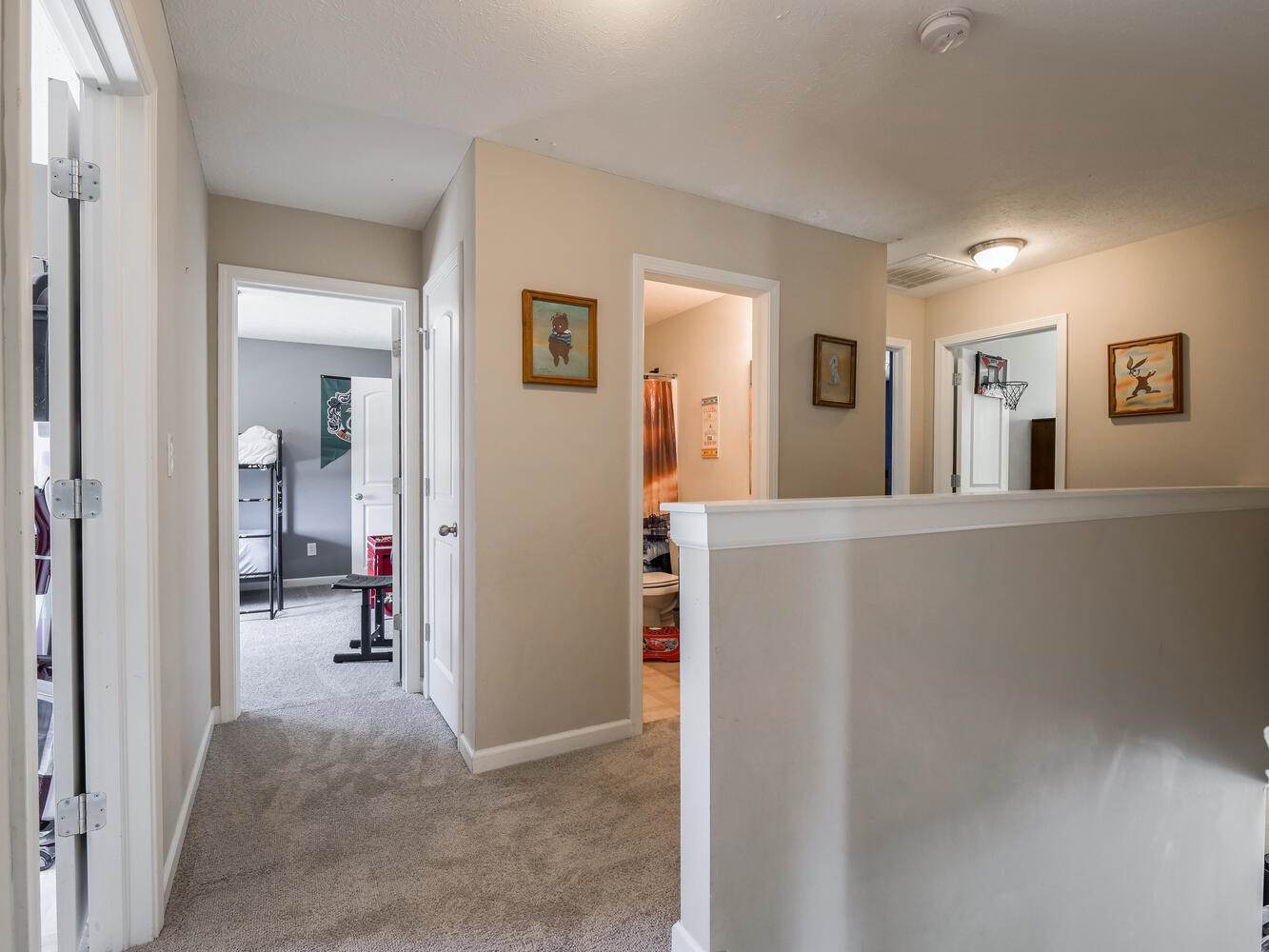 3022 West Longbranch Drive, Monrovia, IN 46157