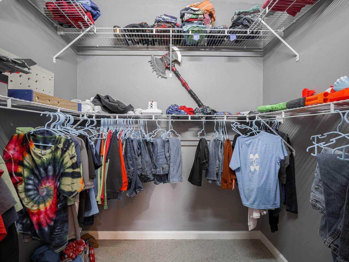 3022 West Longbranch Drive, Monrovia, IN 46157