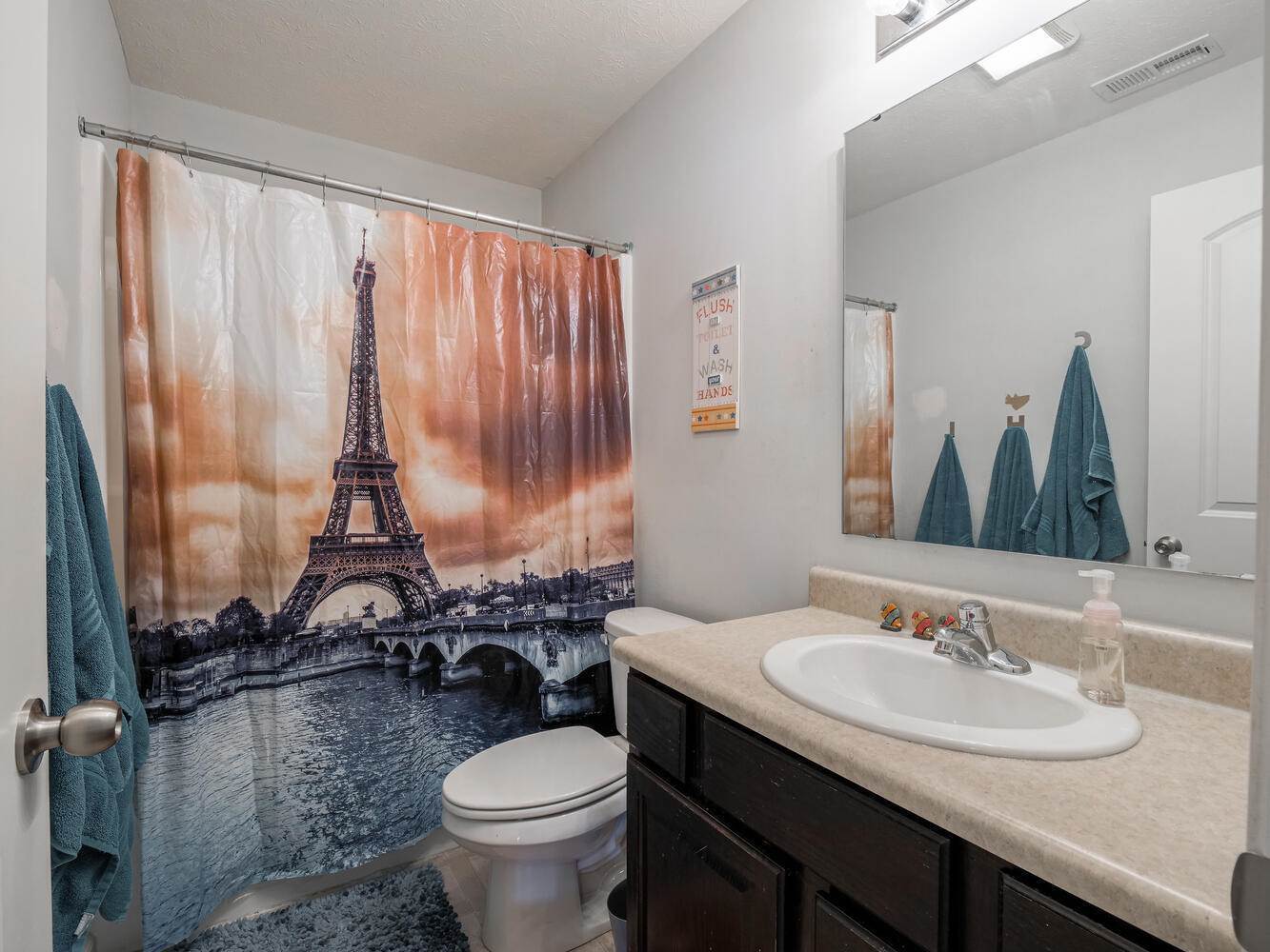 3022 West Longbranch Drive, Monrovia, IN 46157