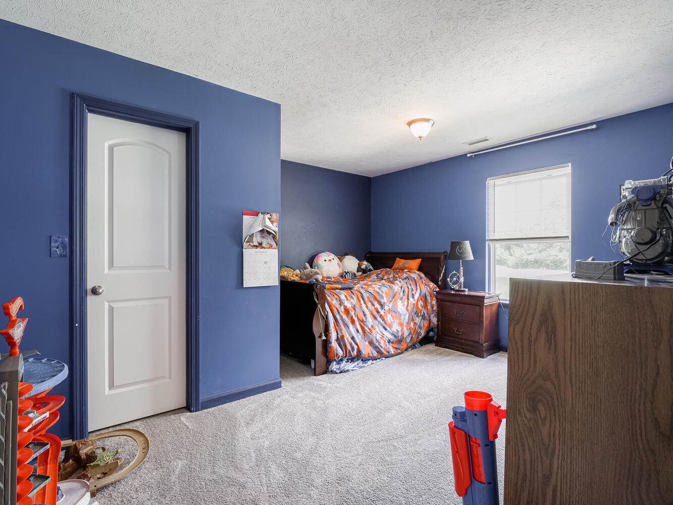 3022 West Longbranch Drive, Monrovia, IN 46157