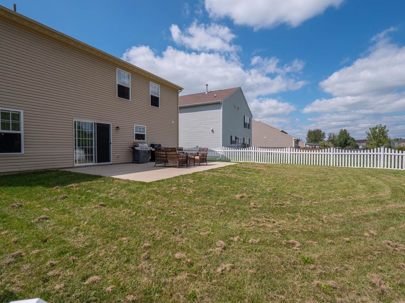 3022 West Longbranch Drive, Monrovia, IN 46157