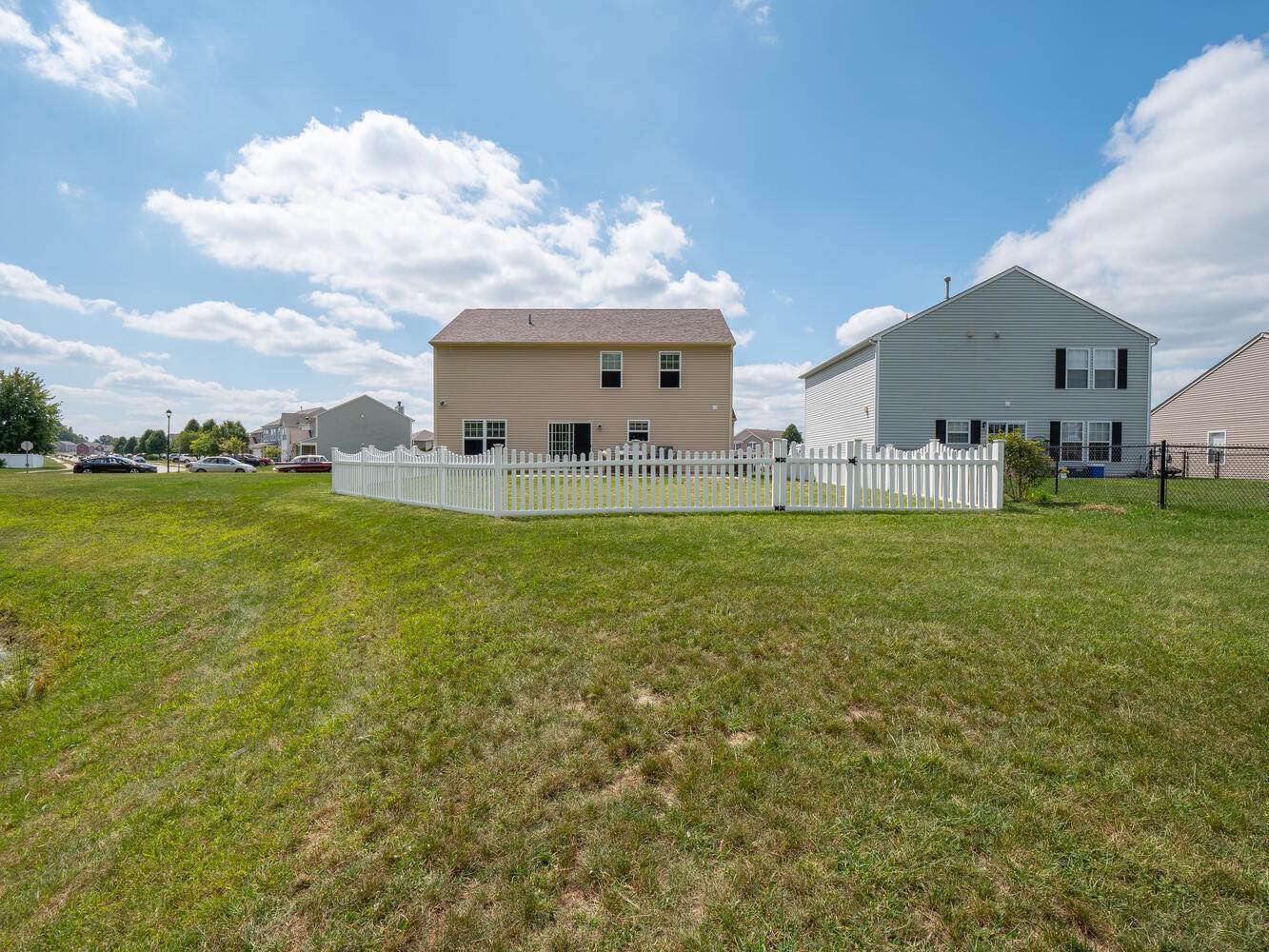 3022 West Longbranch Drive, Monrovia, IN 46157