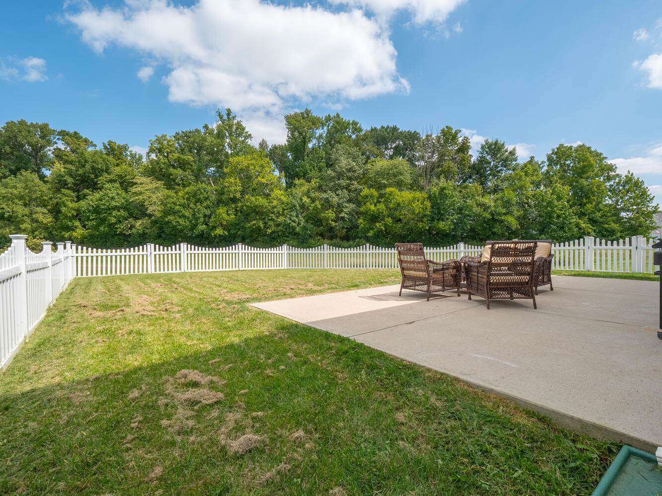 3022 West Longbranch Drive, Monrovia, IN 46157