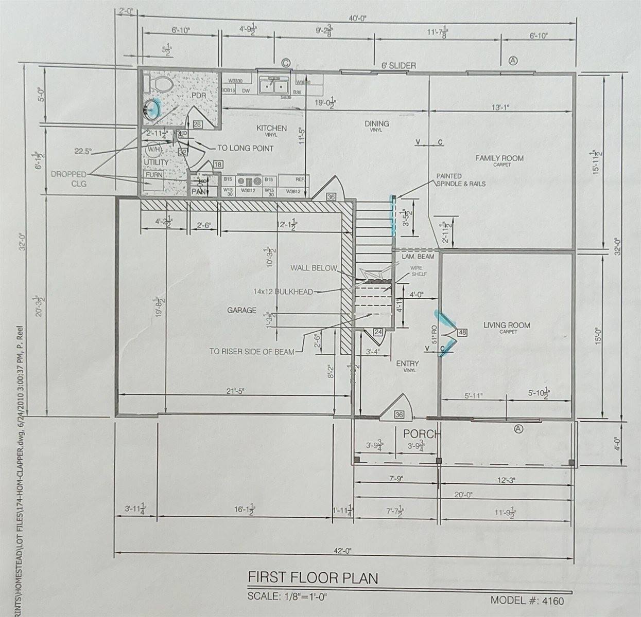 3022 West Longbranch Drive, Monrovia, IN 46157