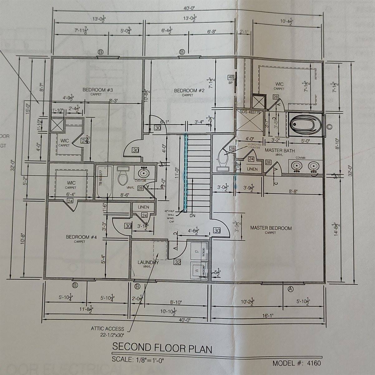 3022 West Longbranch Drive, Monrovia, IN 46157