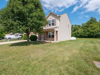 3022 West Longbranch Drive, Monrovia, IN 46157