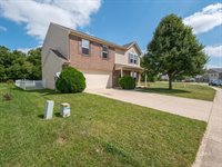 3022 West Longbranch Drive, Monrovia, IN 46157