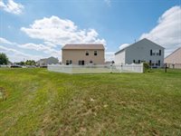 3022 West Longbranch Drive, Monrovia, IN 46157