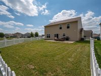 3022 West Longbranch Drive, Monrovia, IN 46157