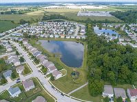 3022 West Longbranch Drive, Monrovia, IN 46157